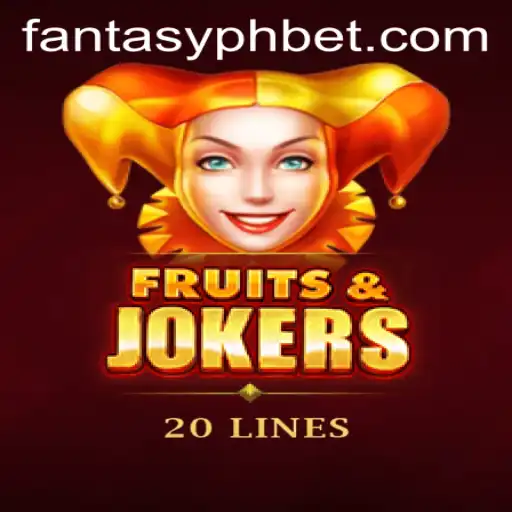 Discover the Exciting World of FruitsAndJokers20 and the Thrill of FANTASYPH BET