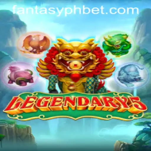 Embark on an Epic Journey with Legendary5 and FANTASYPH BET