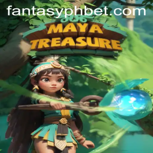 Discover the Thrilling World of MayaTreasure with FANTASYPH BET
