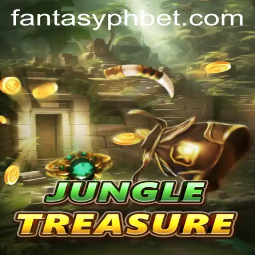 Discover the Mystical World of JungleTreasure and the Rising Phenomenon of FANTASYPH BET