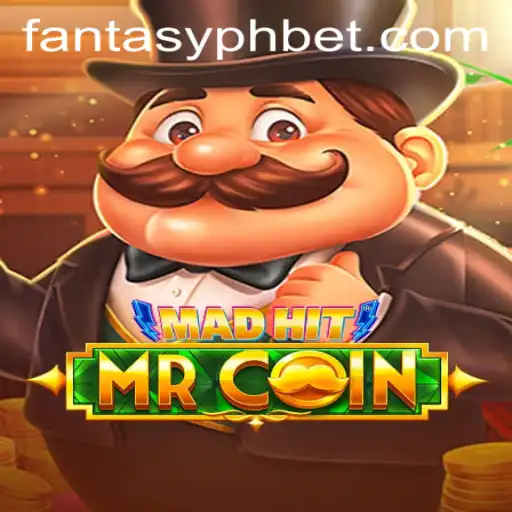 Unveiling MadHitMrCoin: The Next Big Wave in Fantasy Betting