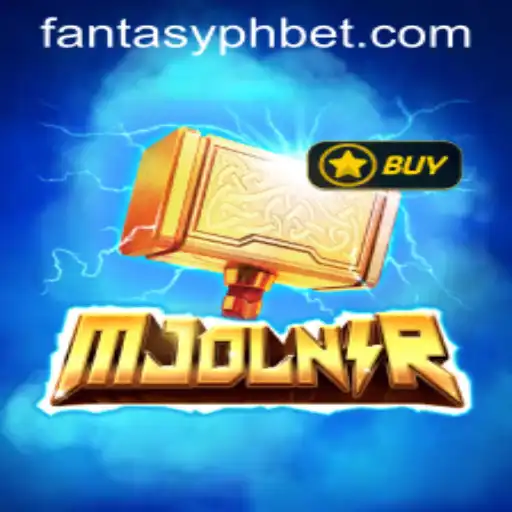 Mjolnir: Unearth the Mystique of this FantasyPH Bet Gaming Phenomenon