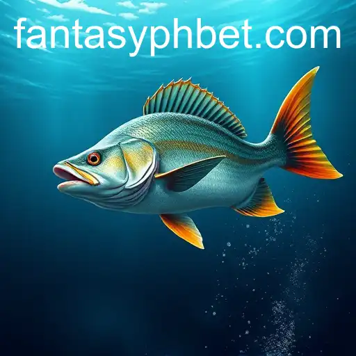 FANTASYPH BET: Revolutionizing Online Fishing