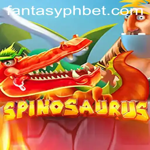 Adventurous World of Spinosaurus: A Dive into the Realm of FANTASYPH BET